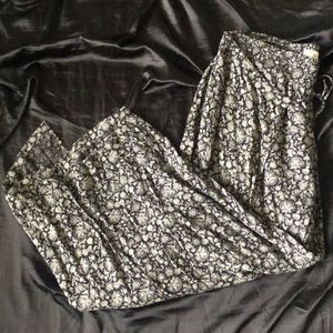 Denim & Supply Ralph Lauren Soft Wide Pants